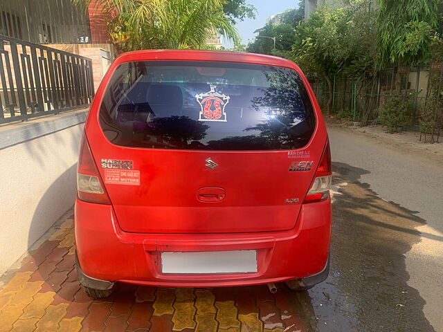 Used Maruti Suzuki Estilo [2006-2009] LXi in Gandhinagar