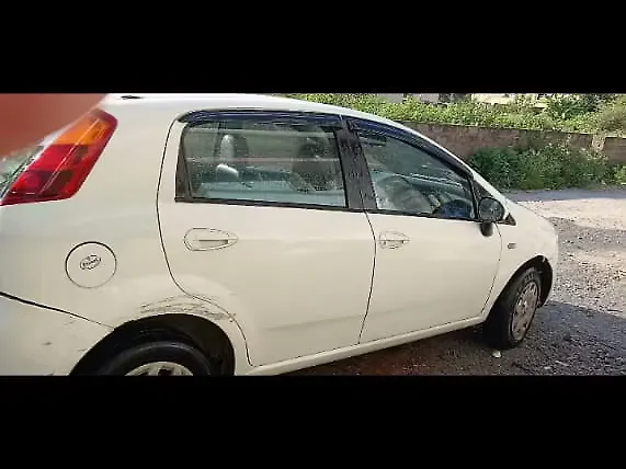 Used 2011 Fiat Punto in Bangalore