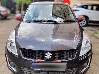 Used 2016 Maruti Suzuki Swift in Mumbai