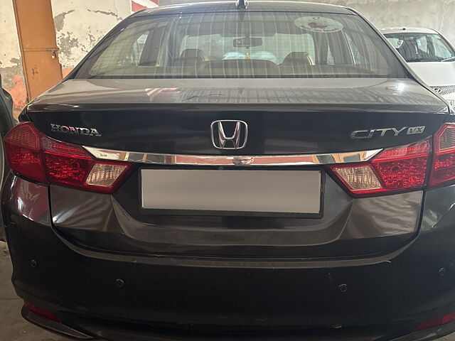 Used Honda City [2014-2017] VX Diesel in Gurdaspur