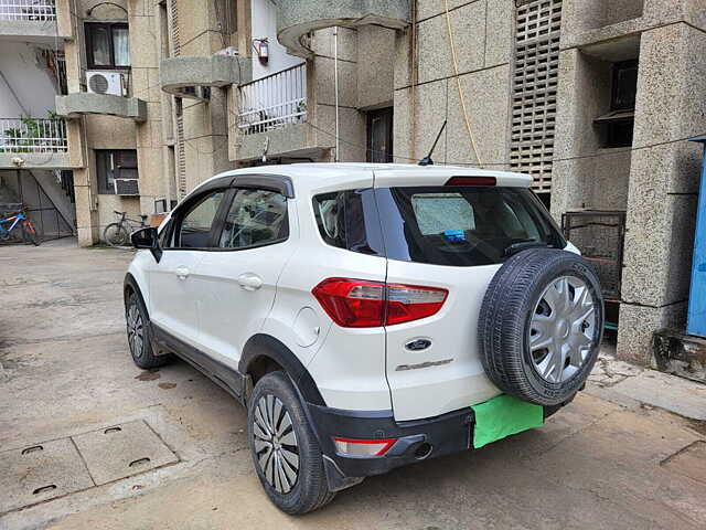 Used Ford EcoSport [2017-2019] Trend 1.5L Ti-VCT in Delhi