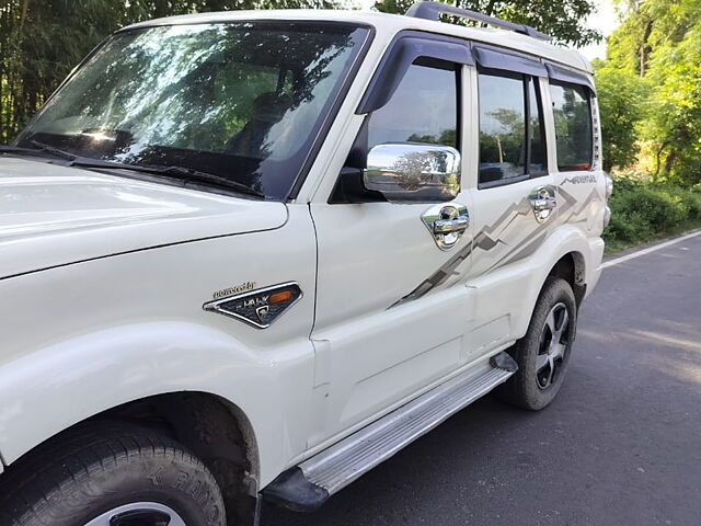 Used Mahindra Scorpio [2014-2017] S4 in Purnea