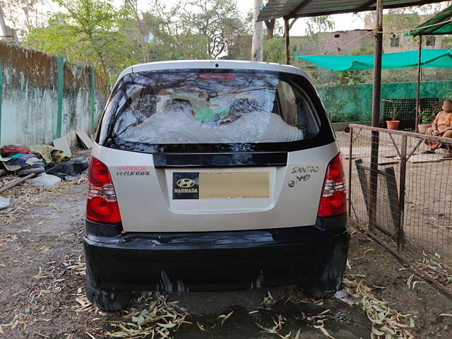 Used Hyundai Santro Xing [2003-2008] XL eRLX - Euro III in Ratlam