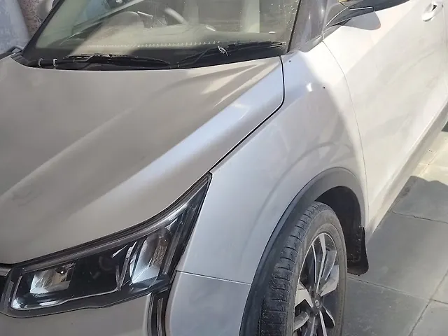 Used 2019 Mahindra XUV300 in Bhilwara