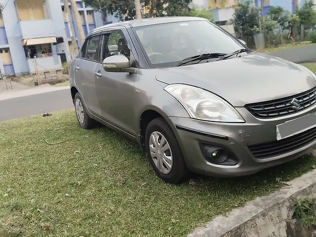 Used 2013 Maruti Suzuki Swift DZire in Durgapur