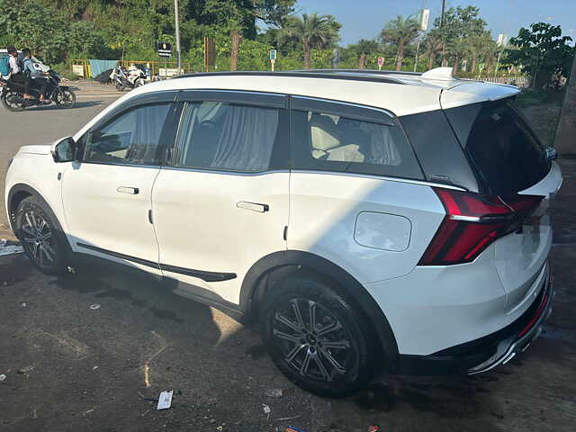 Used Mahindra XUV700 AX7 Luxury Pack Diesel AT AWD 7 STR in Mumbai