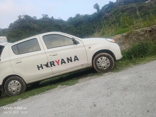 Used 2021 Maruti Suzuki Alto 800 in Faridabad Used 2021 Maruti Suzuki Alto 800 in Faridabad