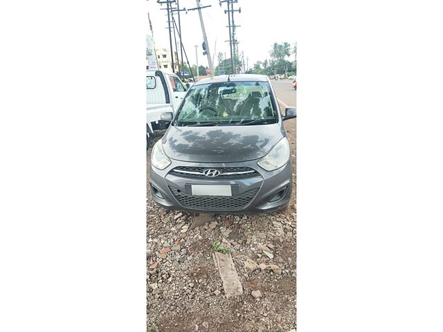 Used 2012 Hyundai i10 in Sangli