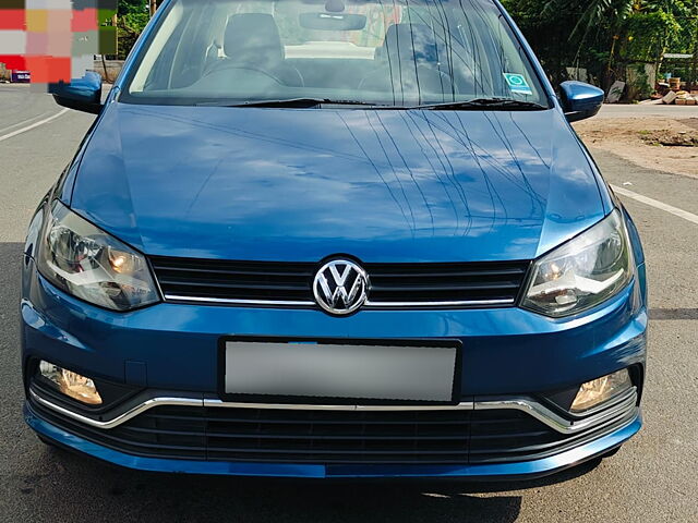 Used 2018 Volkswagen Ameo in Hyderabad