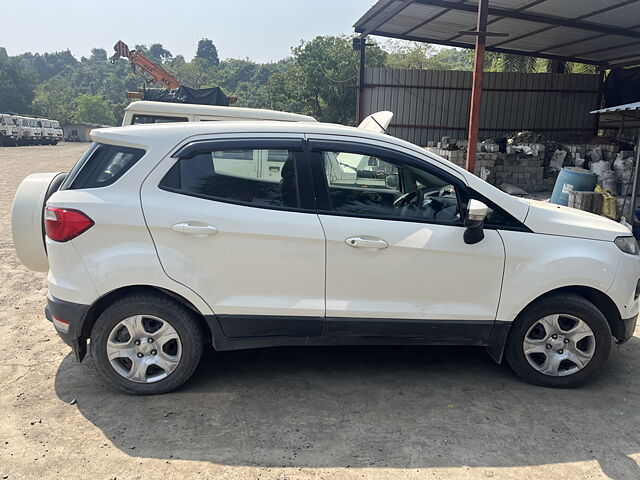 Used Ford EcoSport [2015-2017] Trend 1.5L Ti-VCT in Mumbai