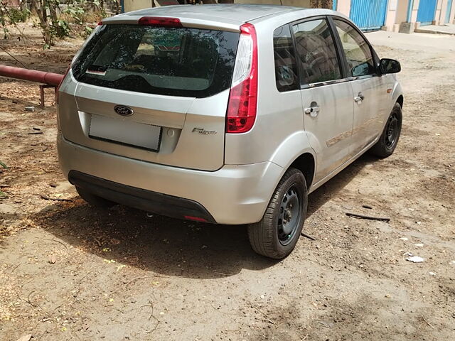 Used Ford Figo [2010-2012] Duratec Petrol EXI 1.2 in Ghaziabad