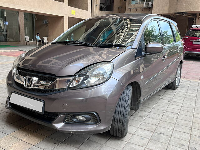 Used 2014 Honda Mobilio in Mumbai