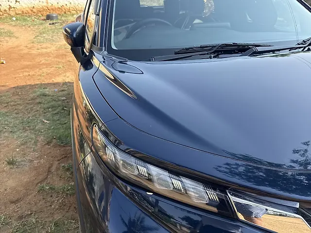 Used Maruti Suzuki Fronx Delta 1.2L MT [2023-2025] in Medak