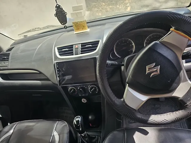 Used Maruti Suzuki Swift [2011-2014] VDi in Sikar