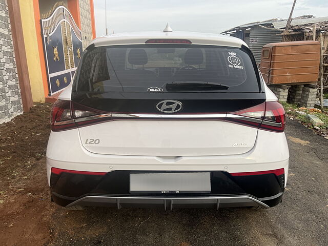 Used Hyundai i20 Asta 1.2 MT in Madurai