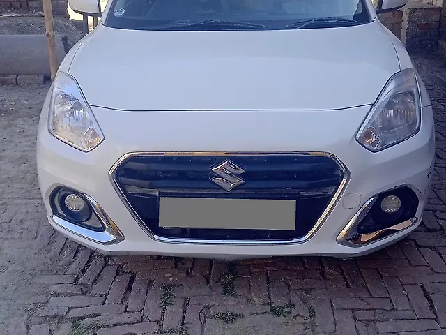 Used 2022 Maruti Suzuki DZire in Kanpur