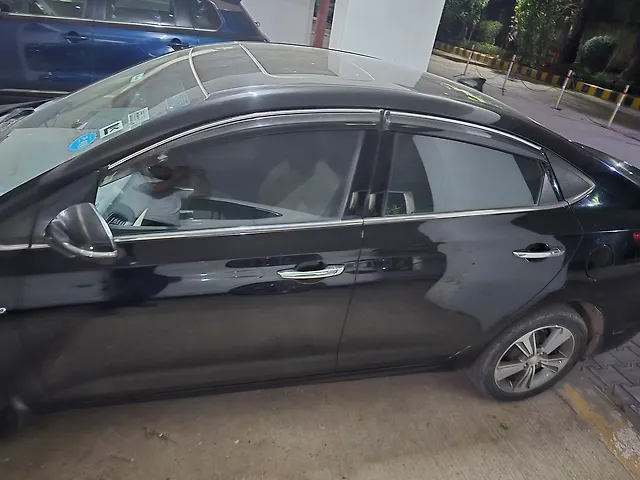 Used 2019 Hyundai Verna in Gurgaon