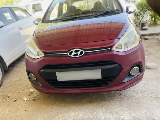 Used Hyundai Grand i10 [2013-2017] Sportz 1.1 CRDi [2013-2016] in Patan