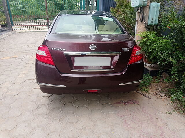 Used Nissan Teana [2007-2014] 250XL in Ludhiana