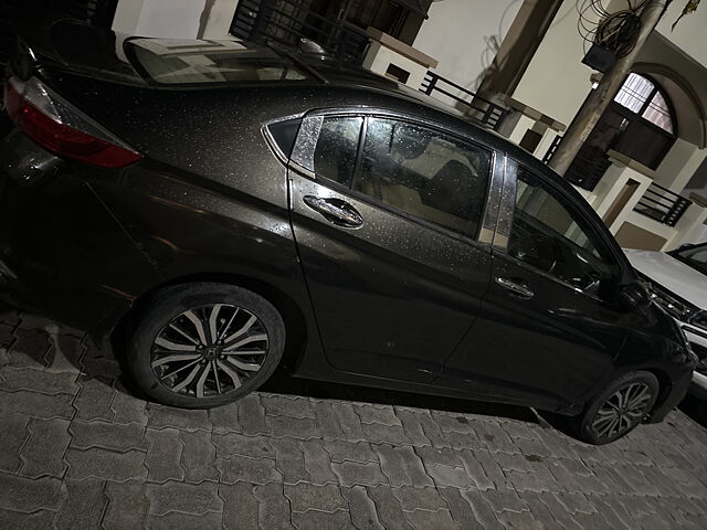 Used Honda City 4th Generation ZX Diesel in Lucknow