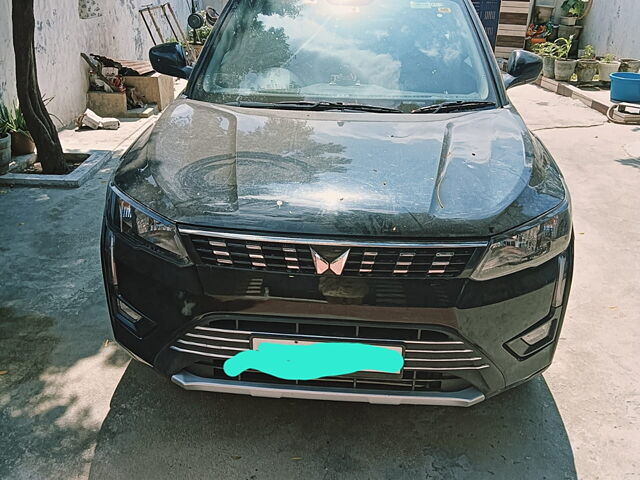 Used Mahindra XUV300 [2019-2024] 1.5 W6 [2019-2020] in Rohtak