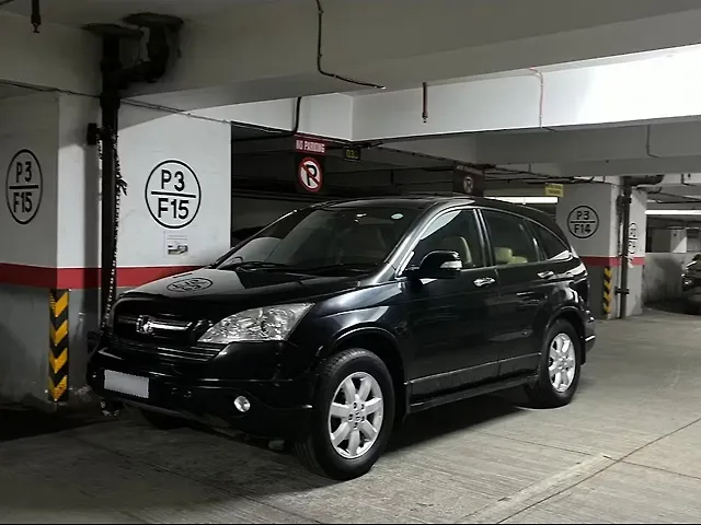 Used 2007 Honda CR-V in Mumbai