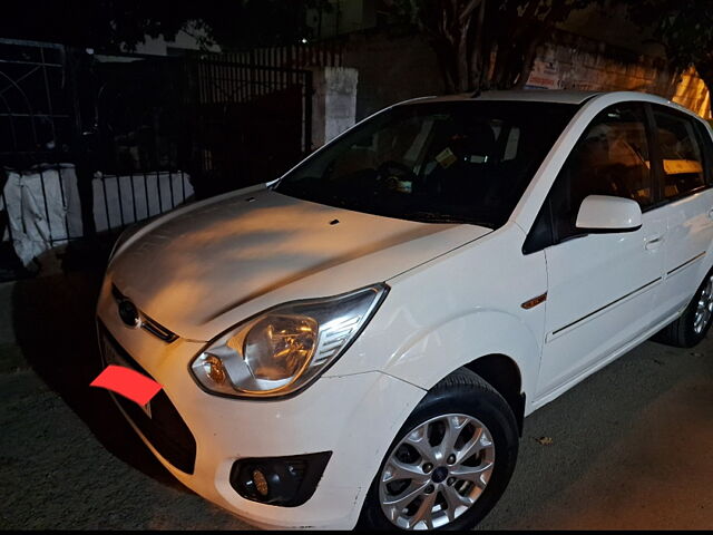 Used 2015 Ford Figo in Bangalore