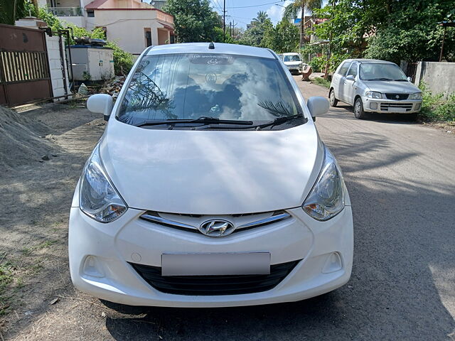 Used 2013 Hyundai Eon in Pune