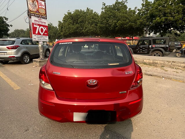 Used Hyundai i20 [2012-2014] Magna (O) 1.2 in Noida