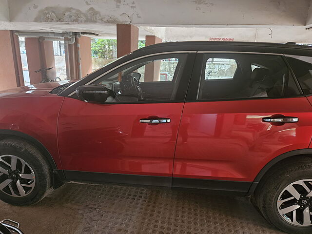 Used Tata Harrier [2019-2023] XZA Plus Dual Tone in Ahmedabad