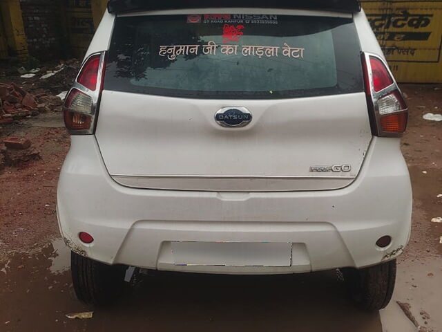 Used Datsun redi-GO [2016-2020] A [2016-2019] in Mainpuri