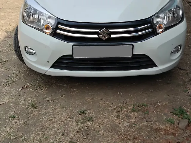 Used 2014 Maruti Suzuki Celerio in Latur