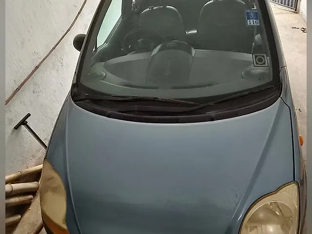 Used 2007 Chevrolet Spark in Jamshedpur