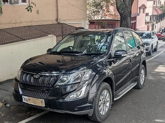 Used 2016 Mahindra XUV500 in Bangalore Used 2016 Mahindra XUV500 in Bangalore