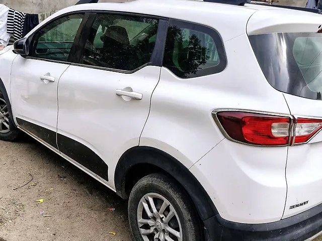 Used 2022 Renault Triber in Kalol Used 2022 Renault Triber in Kalol