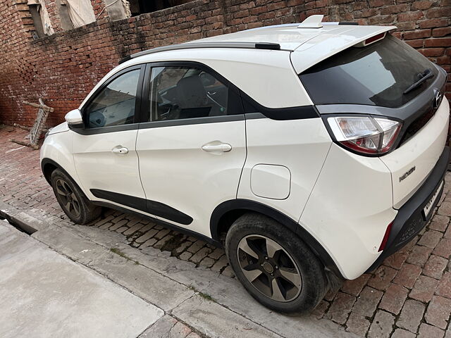 Used Tata Nexon [2017-2020] XZ Plus Diesel in Dehradun