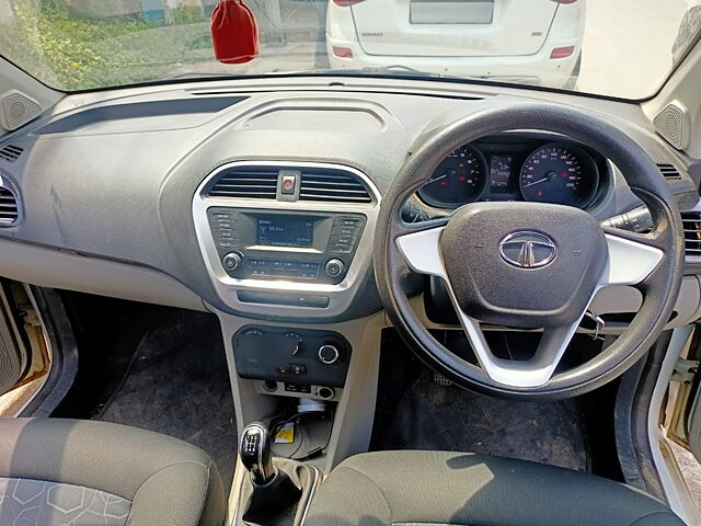 Used Tata Tiago [2016-2020] Revotron XT [2016-2019] in Jabalpur