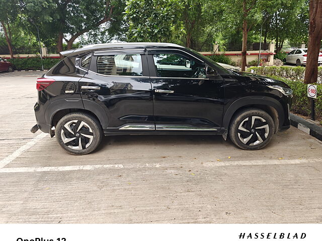 Used Nissan Magnite XL [2020] in Jodhpur