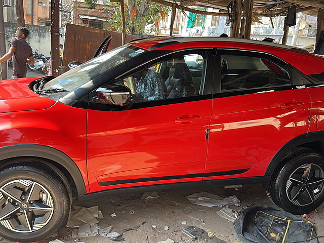 Used Tata Nexon Creative Plus (S) 1.5 Diesel 6AMT in Vadodara