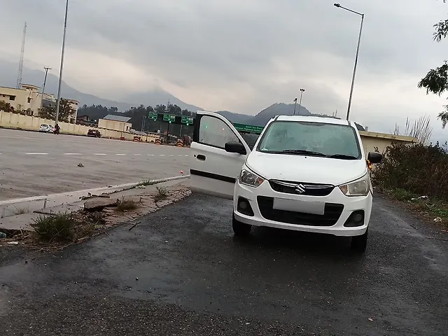 Used Maruti Suzuki Alto K10 [2014-2020] LXi [2014-2019] in Bilaspur (HP)