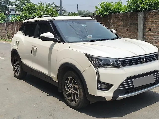Used 2023 Mahindra XUV300 in Kolkata Used 2023 Mahindra XUV300 in Kolkata