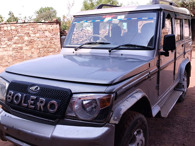 Used Mahindra Bolero [2011-2020] Camper in Guna