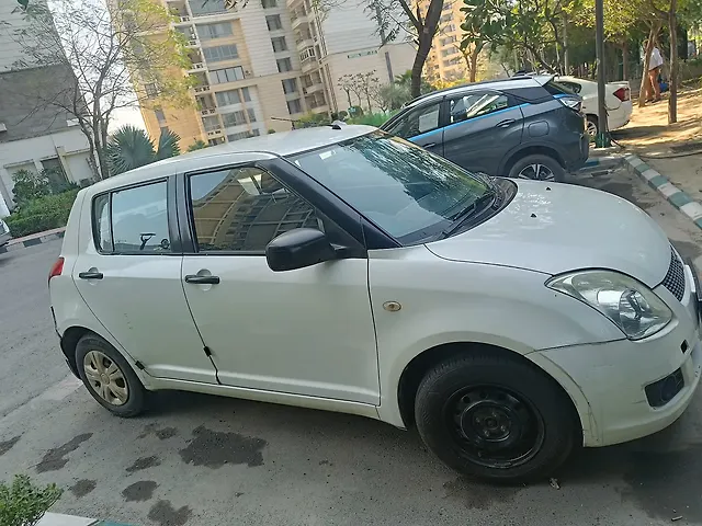 Used 2010 Maruti Suzuki Swift in Greater Noida