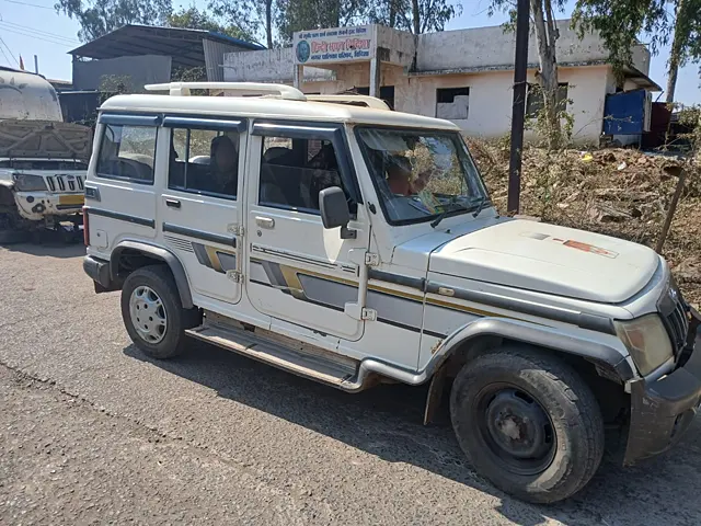 Used 2011 Mahindra Bolero in Vidisha