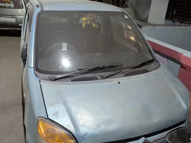 Used 2014 Maruti Suzuki Wagon R in Ratlam