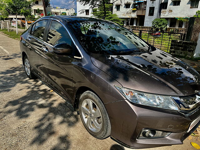 Used Honda City [2014-2017] V in Nagpur