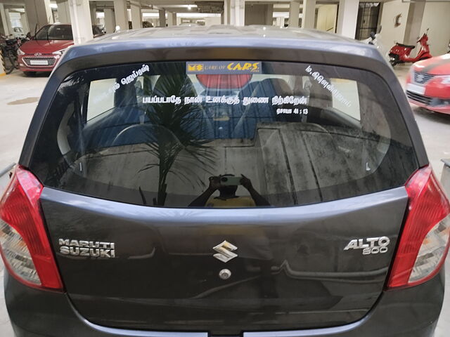 Used Maruti Suzuki Alto 800 [2016-2019] LXi in Chennai