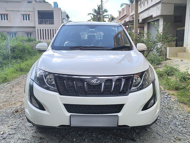 Used Mahindra XUV500 [2015-2018] W10 AT in Tumkur