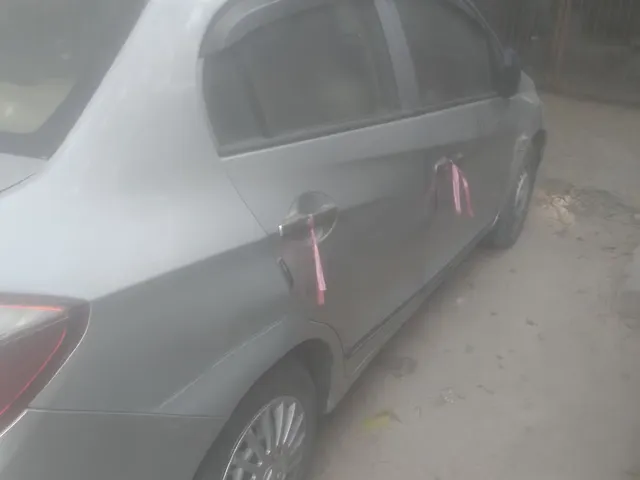 Used Honda Amaze [2013-2016] 1.2 E i-VTEC in Kanpur