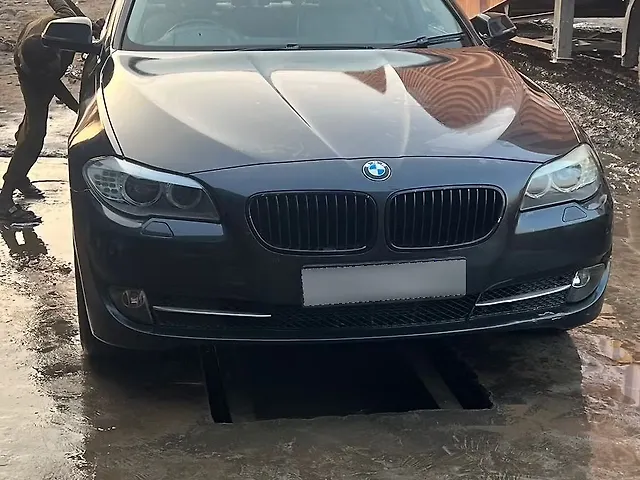 Used 2014 BMW 5-Series in Delhi Used 2014 BMW 5-Series in Delhi